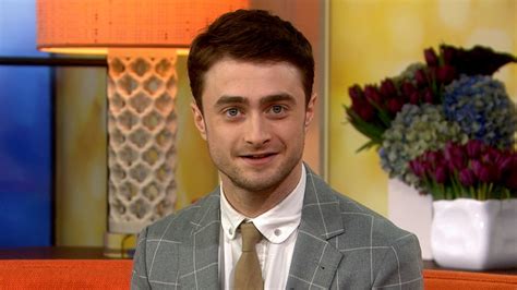 daniel radcliffe è gay|Daniel Radcliffe leaves Potter in the past with gay。